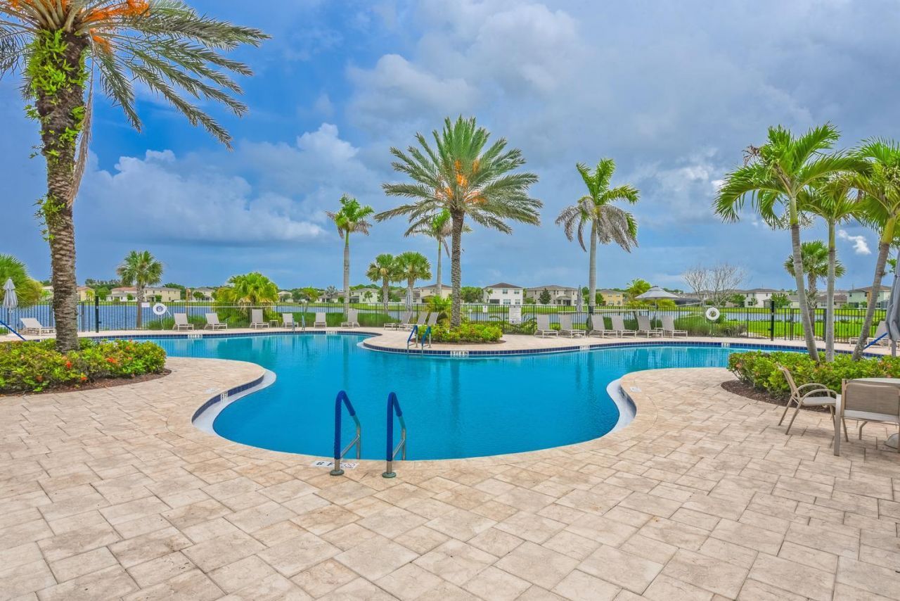 1332 NW Leonardo Circle, Port Saint Lucie, FL 34986 Photo