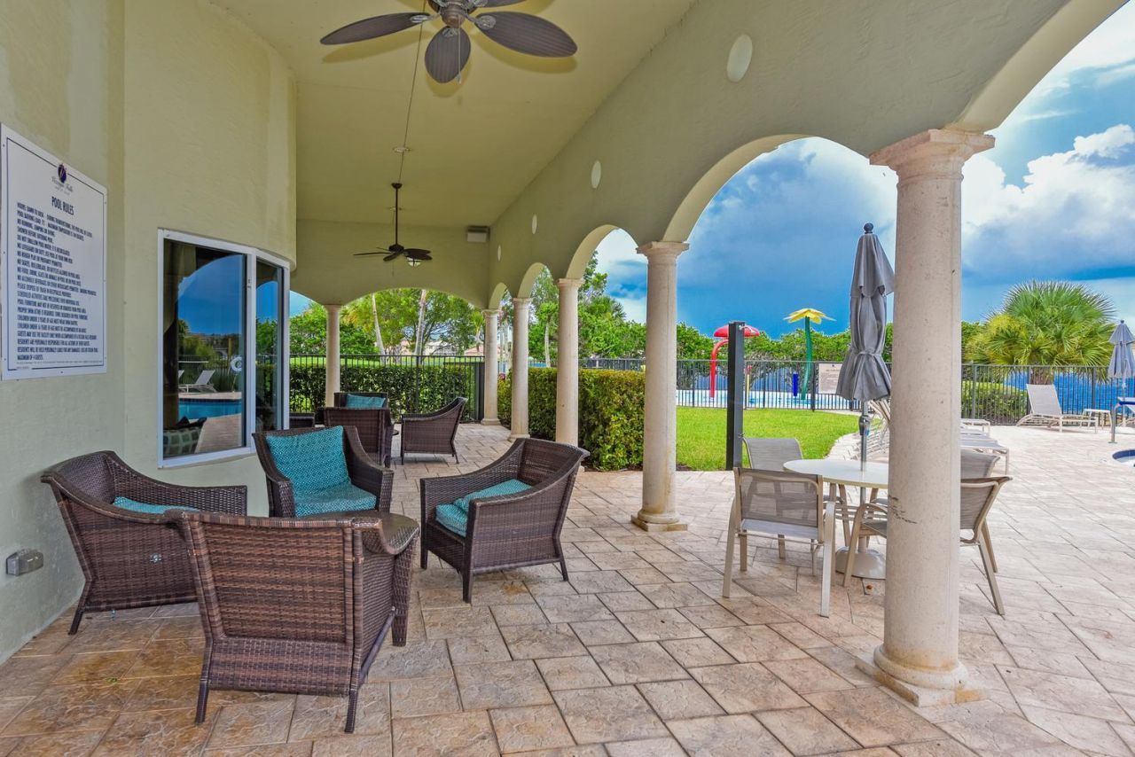 1332 NW Leonardo Circle, Port Saint Lucie, FL 34986 Photo