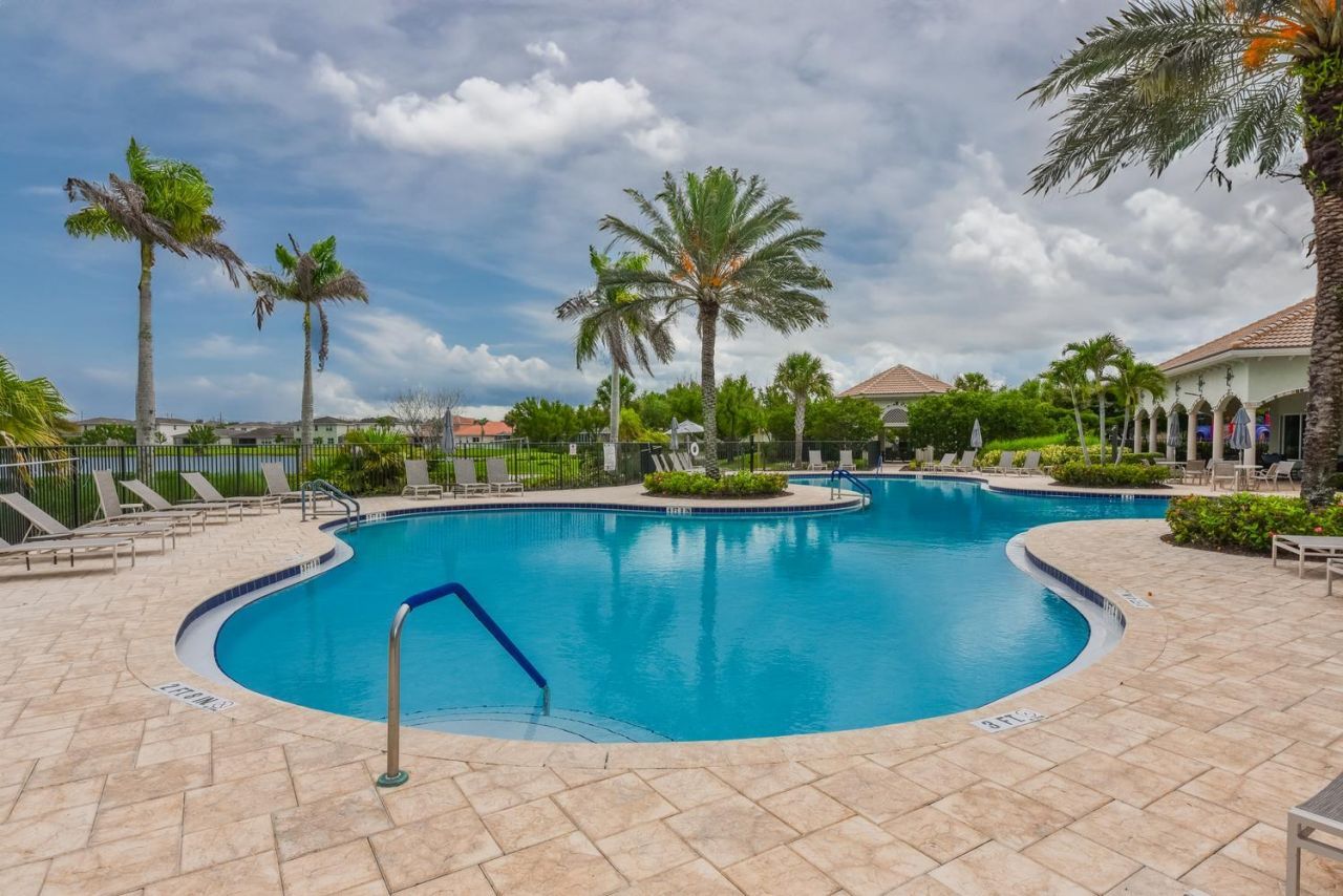 1332 NW Leonardo Circle, Port Saint Lucie, FL 34986 Photo