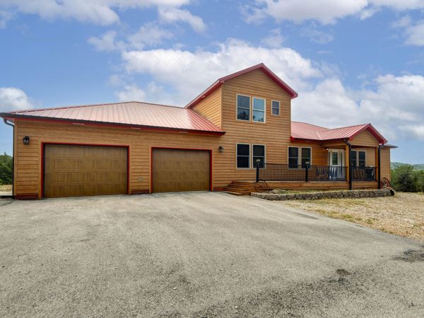 120 Four Wheel Drive, Hollister, MO 65672