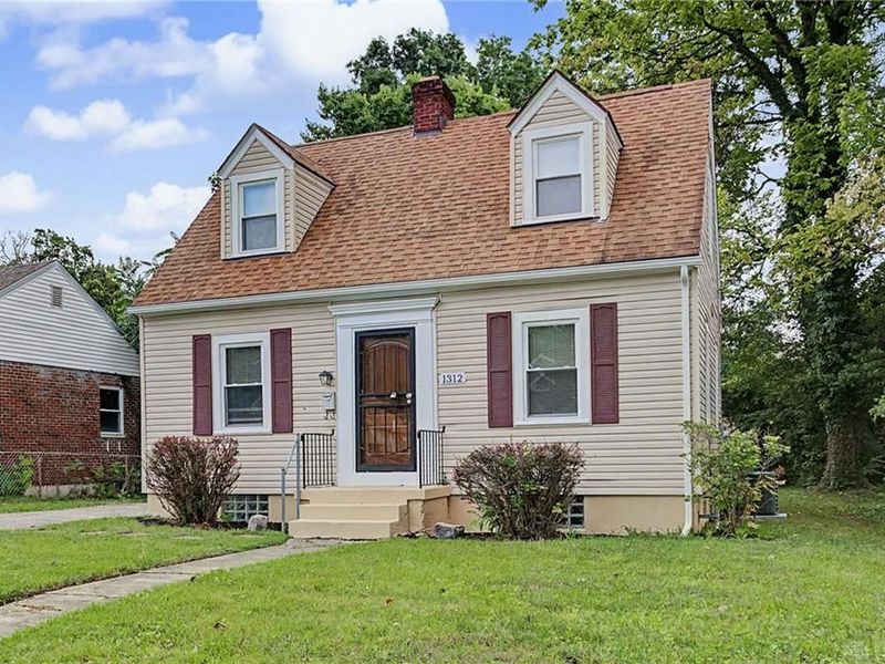 1312 Canfield Avenue, Dayton, OH 45406 Photo 2
