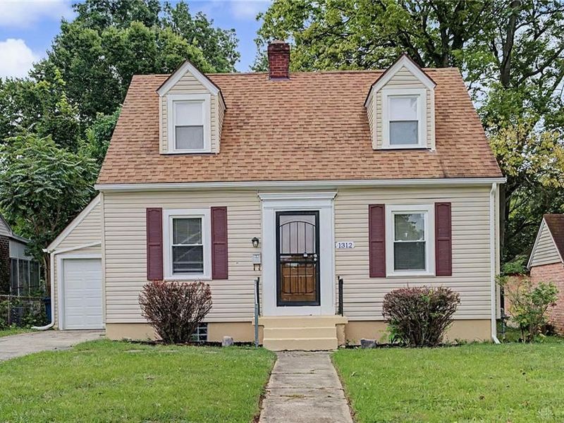 1312 Canfield Avenue, Dayton, OH 45406 Photo 3