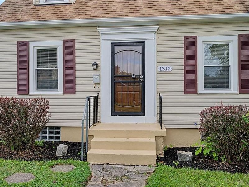 1312 Canfield Avenue, Dayton, OH 45406 Photo 4