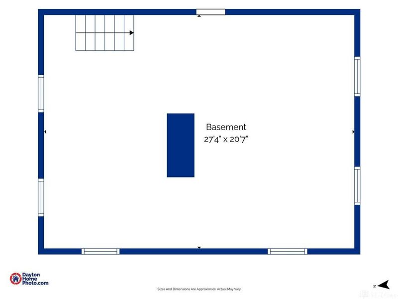 1312 Canfield Avenue, Dayton, OH 45406 Photo 40