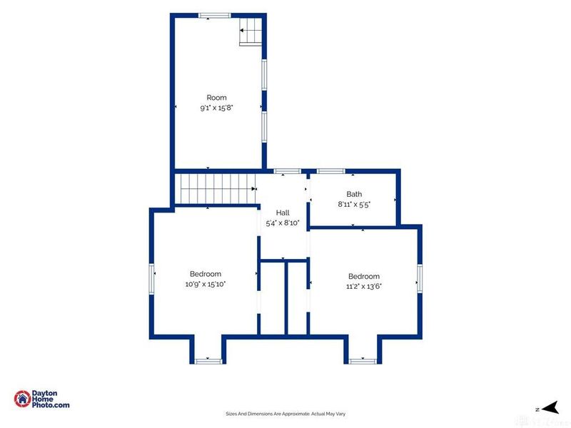 1312 Canfield Avenue, Dayton, OH 45406 Photo 41