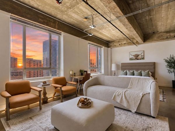 710 Colorado ST, Unit 9E, Austin, TX 78701