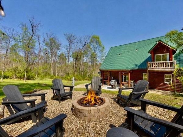 36933 Maysville Greendale Road , Logan, OH 43138