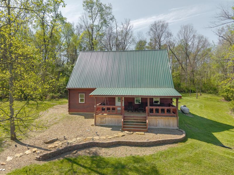 36933 Maysville Greendale Road, Logan, OH 43138 Photo 10