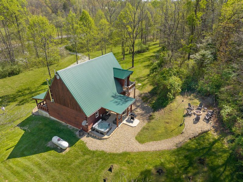 36933 Maysville Greendale Road, Logan, OH 43138 Photo 5