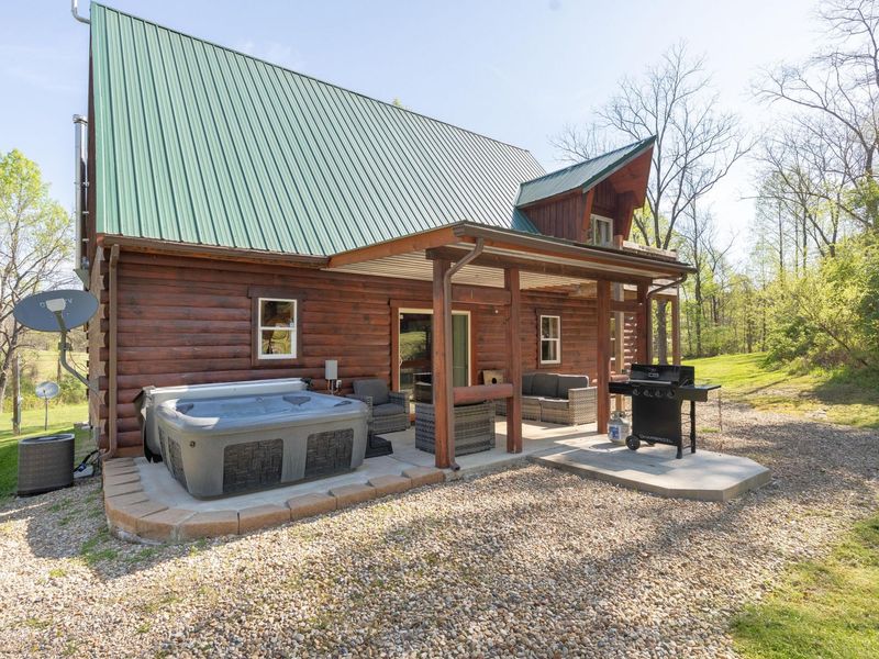 36933 Maysville Greendale Road, Logan, OH 43138 Photo 6