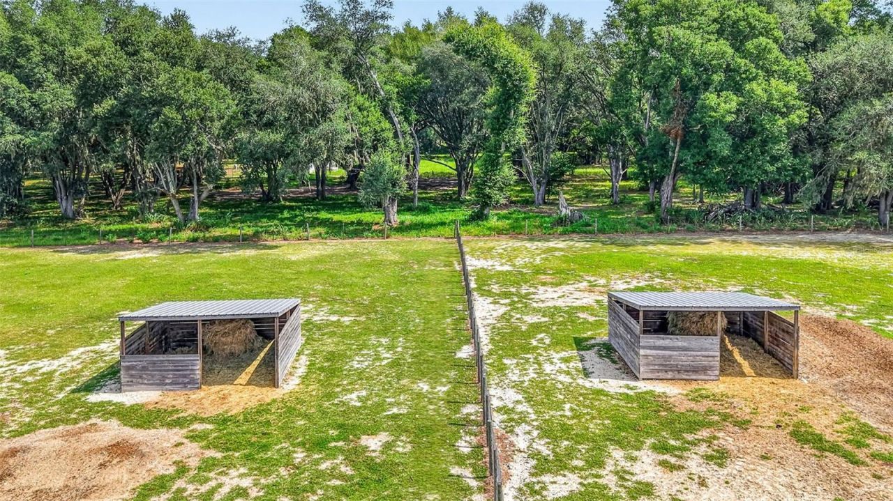 14125 SE 175th Street, Weirsdale, FL 32195 Photo