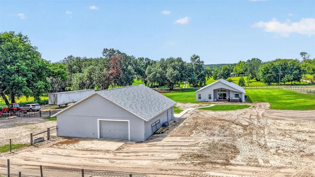 14125 SE 175th Street, Weirsdale, FL 32195 Photo