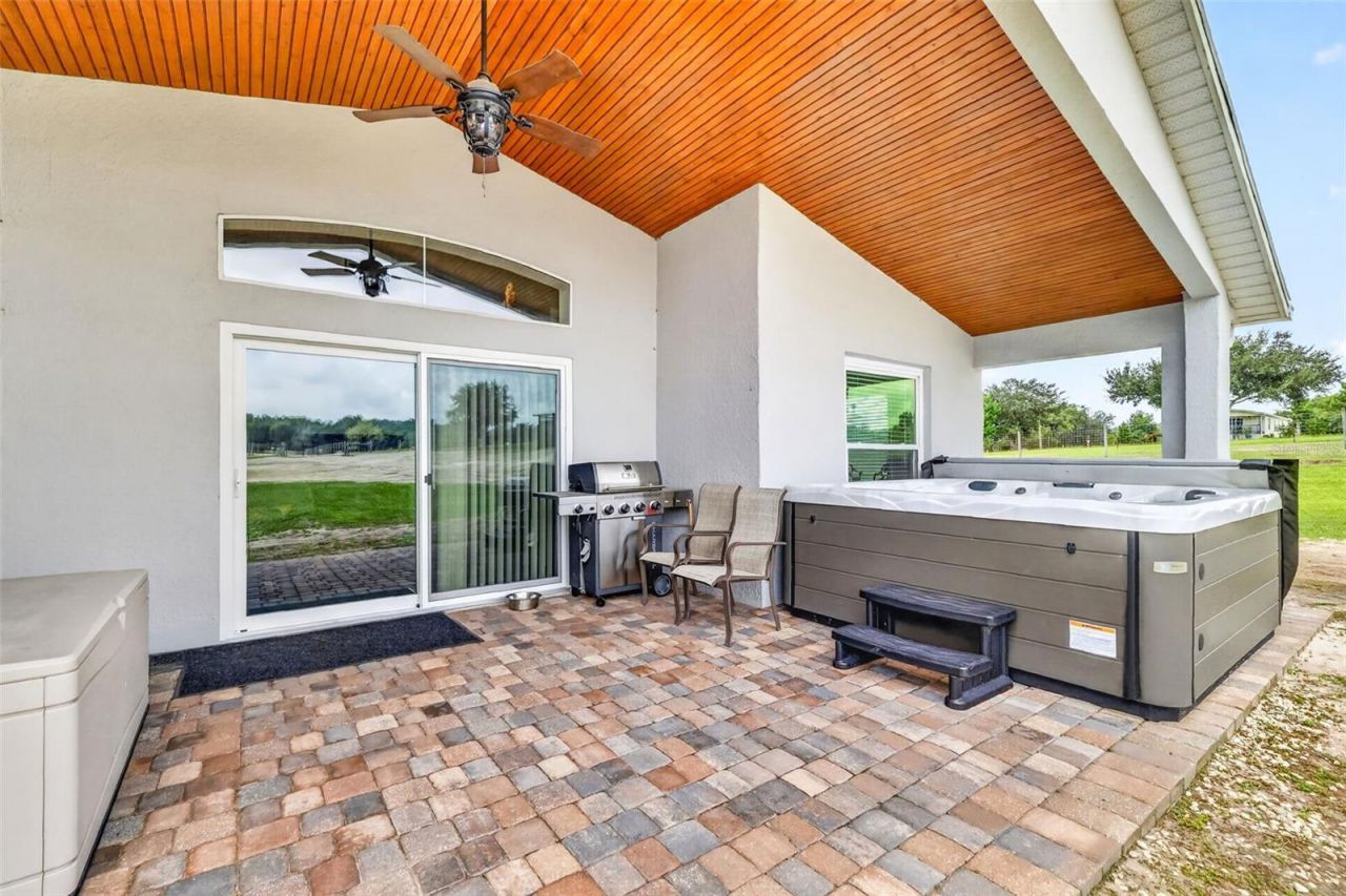 14125 SE 175th Street, Weirsdale, FL 32195 Photo