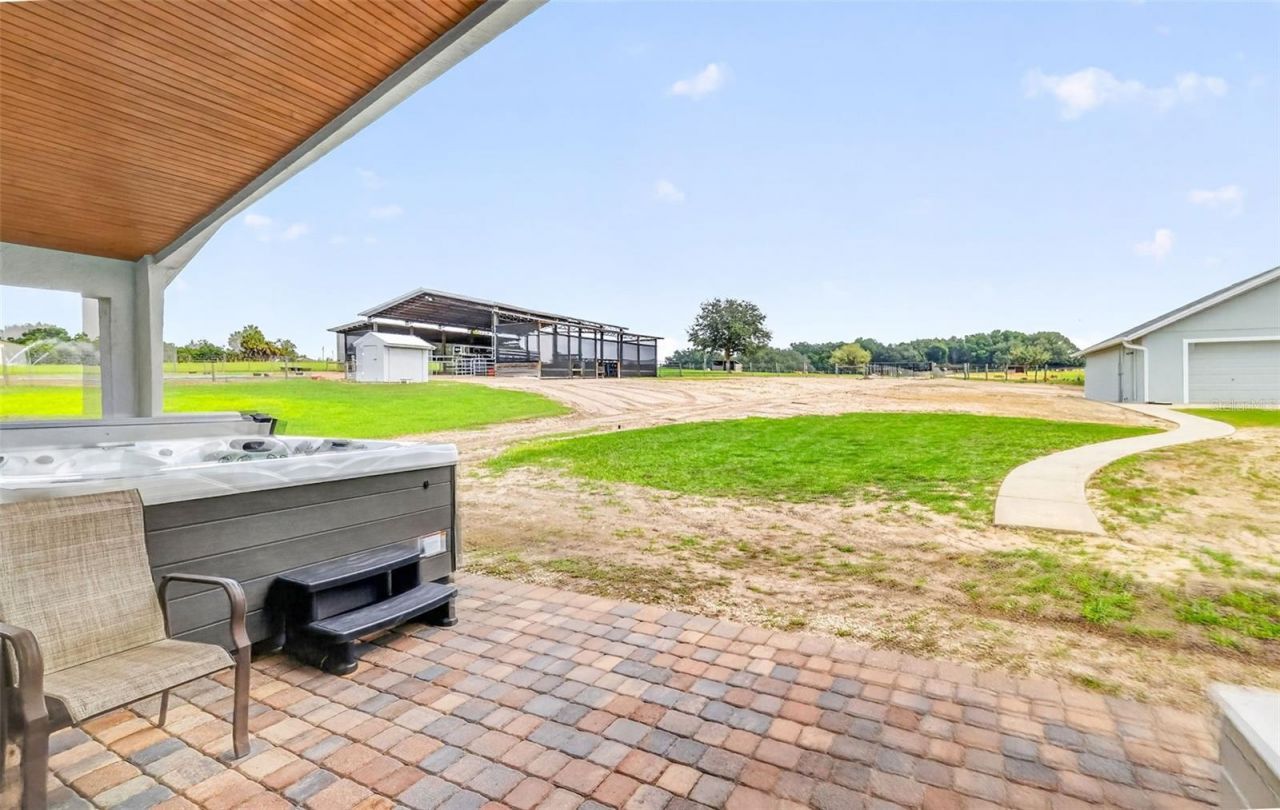 14125 SE 175th Street, Weirsdale, FL 32195 Photo