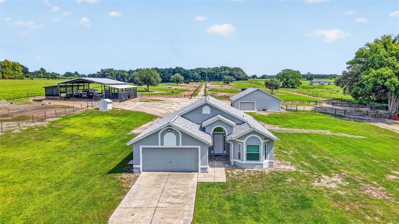 14125 SE 175th Street, Weirsdale, FL 32195 Photo