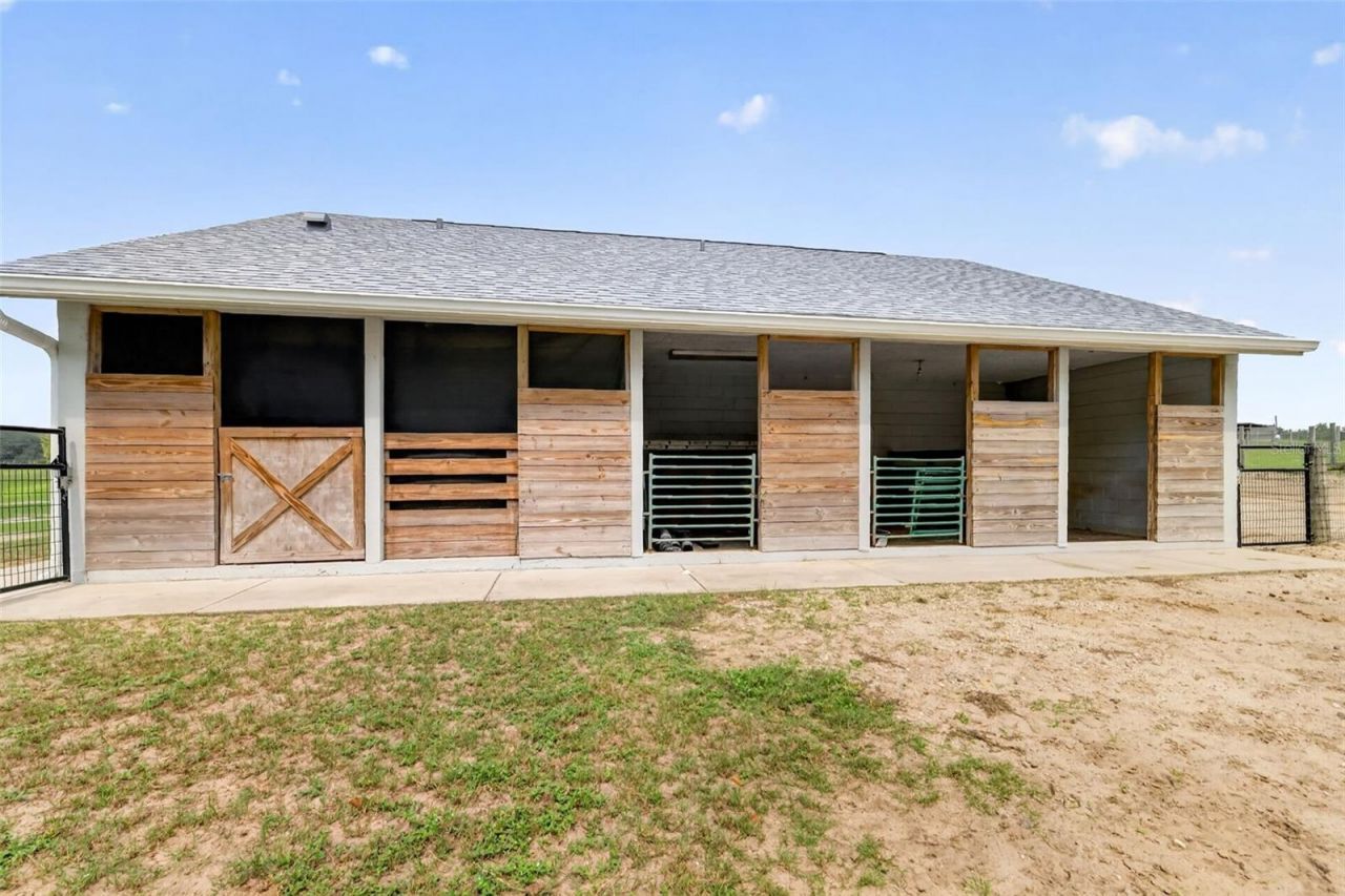 14125 SE 175th Street, Weirsdale, FL 32195 Photo