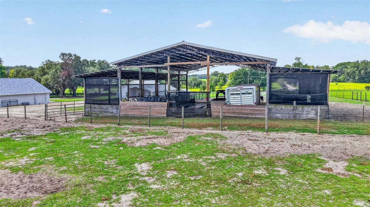 14125 SE 175th Street, Weirsdale, FL 32195 Photo
