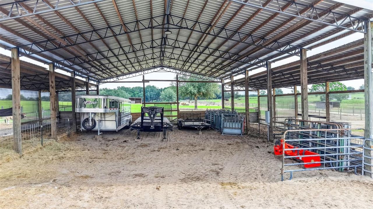 14125 SE 175th Street, Weirsdale, FL 32195 Photo