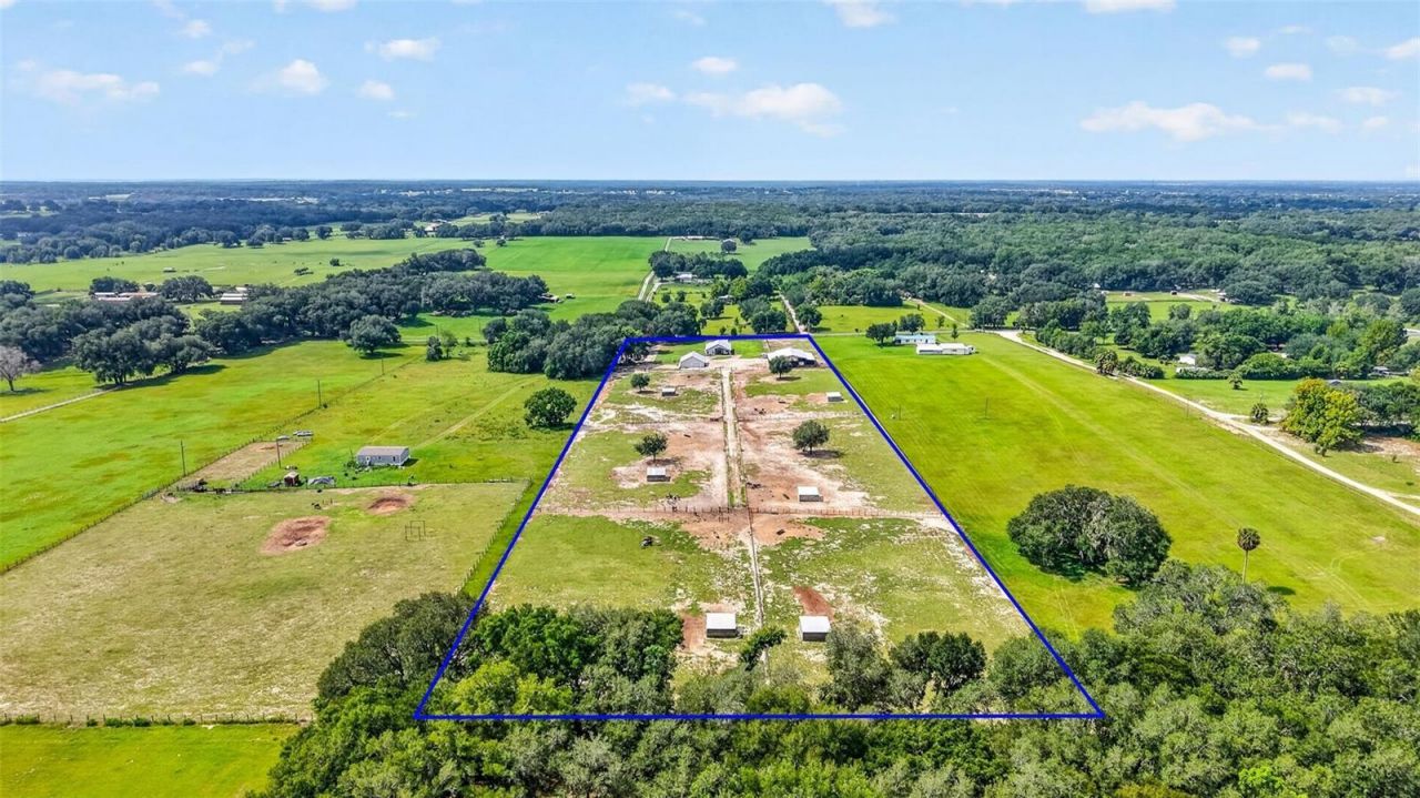 14125 SE 175th Street, Weirsdale, FL 32195 Photo
