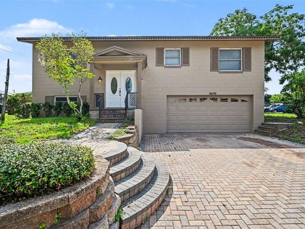 4406 URBAN COURT , ORLANDO, FL 32810