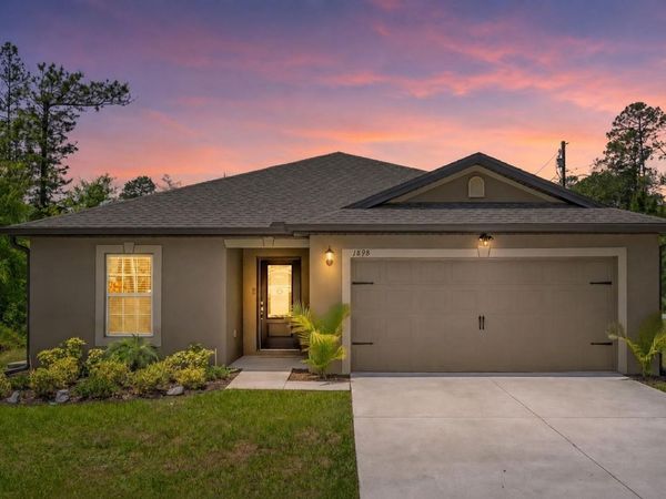 1898 9TH AVENUE , DELAND, FL 32724