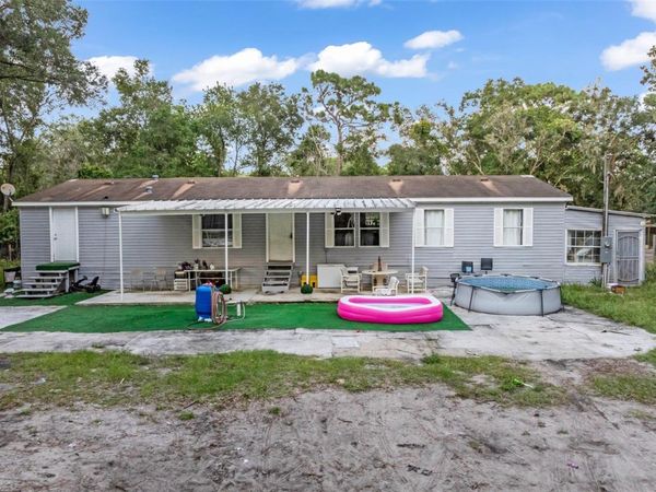 15816 NORTHGATE LANE, SPRING HILL, FL 34610