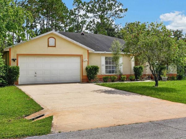 25 RYMSHAW DRIVE , PALM COAST, FL 32164