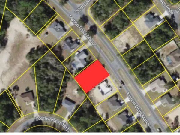 TBD SW MARION OAKS MANOR , OCALA, FL 34473