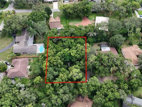 FAIRWAY AVENUE , EUSTIS, FL 32726
