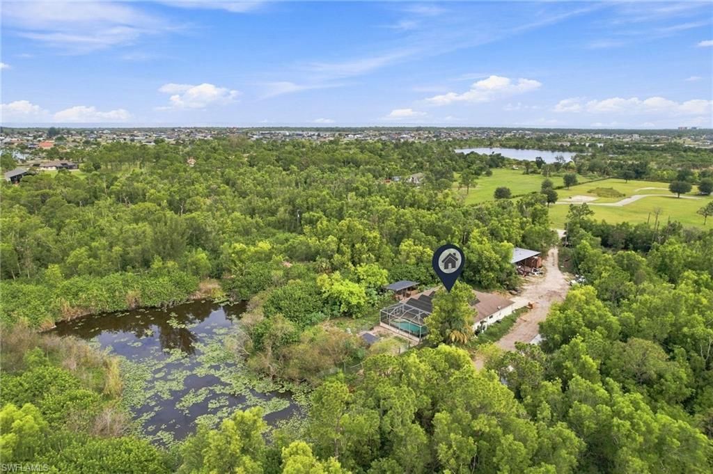 3660 Sand Rd , Cape Coral, FL 33993 Photo