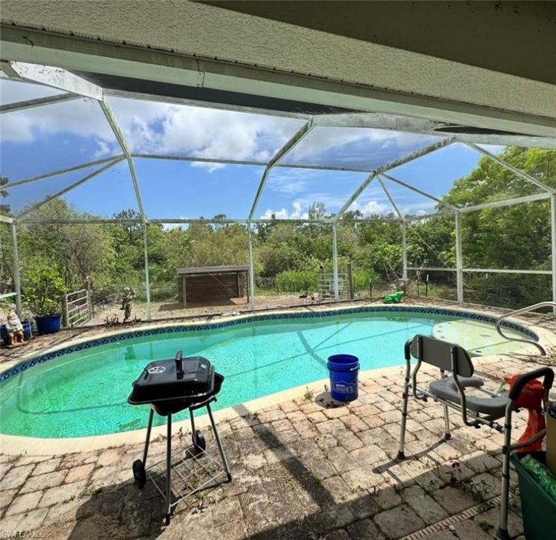 3660 Sand Rd, Cape Coral, FL 33993 Photo