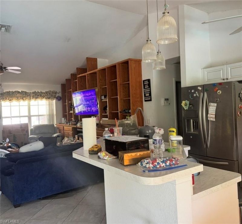 3660 Sand Rd, Cape Coral, FL 33993 Photo