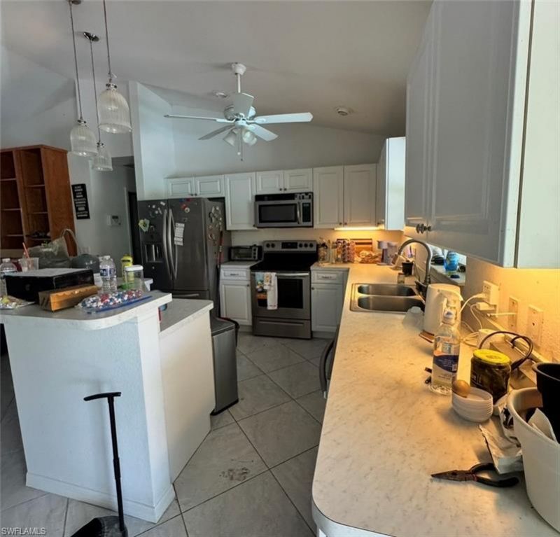 3660 Sand Rd, Cape Coral, FL 33993 Photo