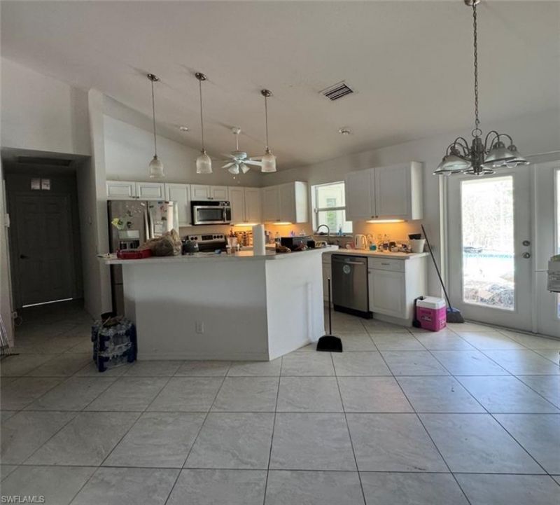 3660 Sand Rd, Cape Coral, FL 33993 Photo