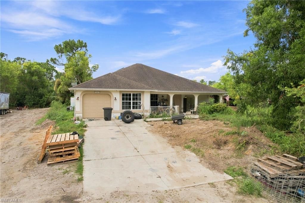 3660 Sand Rd , Cape Coral, FL 33993 Photo