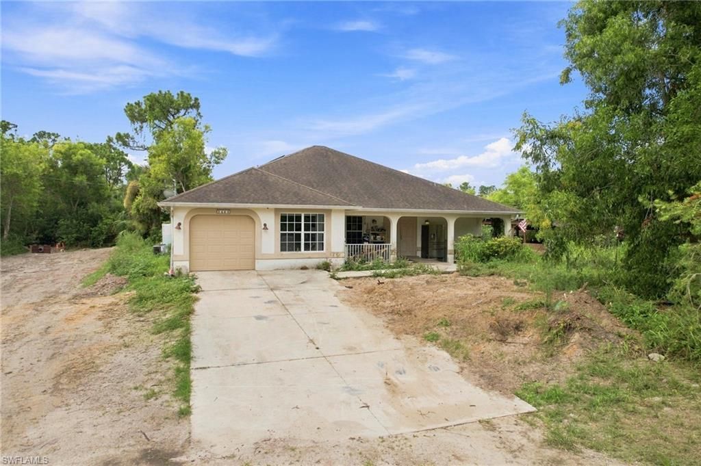 3660 Sand Rd , Cape Coral, FL 33993 Photo