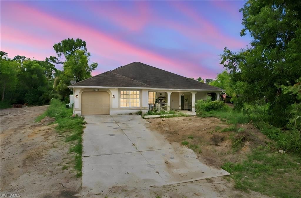 3660 Sand Rd , Cape Coral, FL 33993 Photo