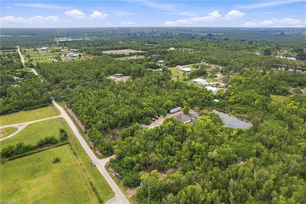 3660 Sand Rd , Cape Coral, FL 33993 Photo
