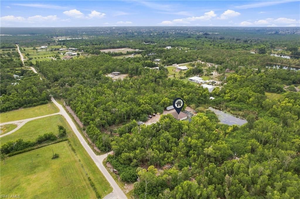 3660 Sand Rd, Cape Coral, FL 33993 Photo