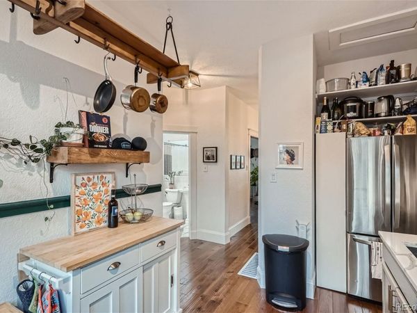 370 N Sherman Street , Denver, CO 80203