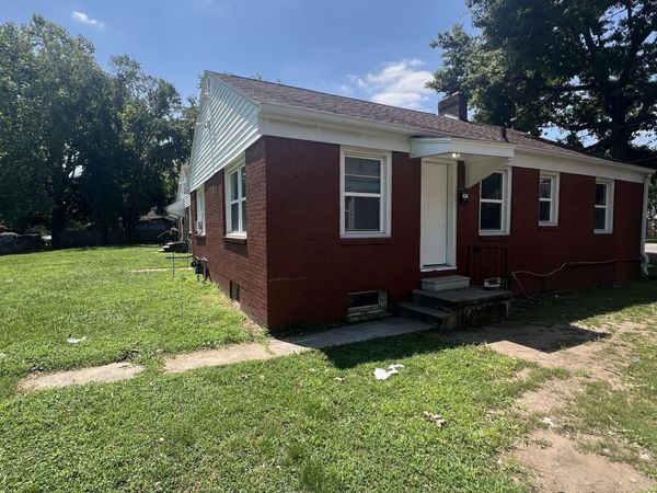 614 Moreland Avenue , Indianapolis, IN 46222