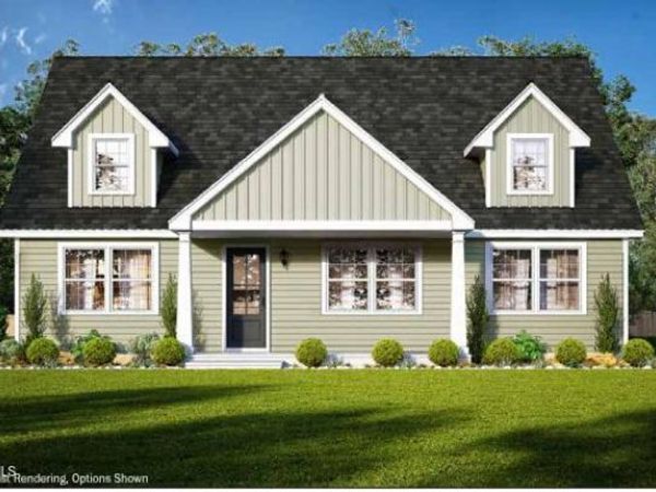2 Killington Lane, Unit C, Johnstown, NY 12095