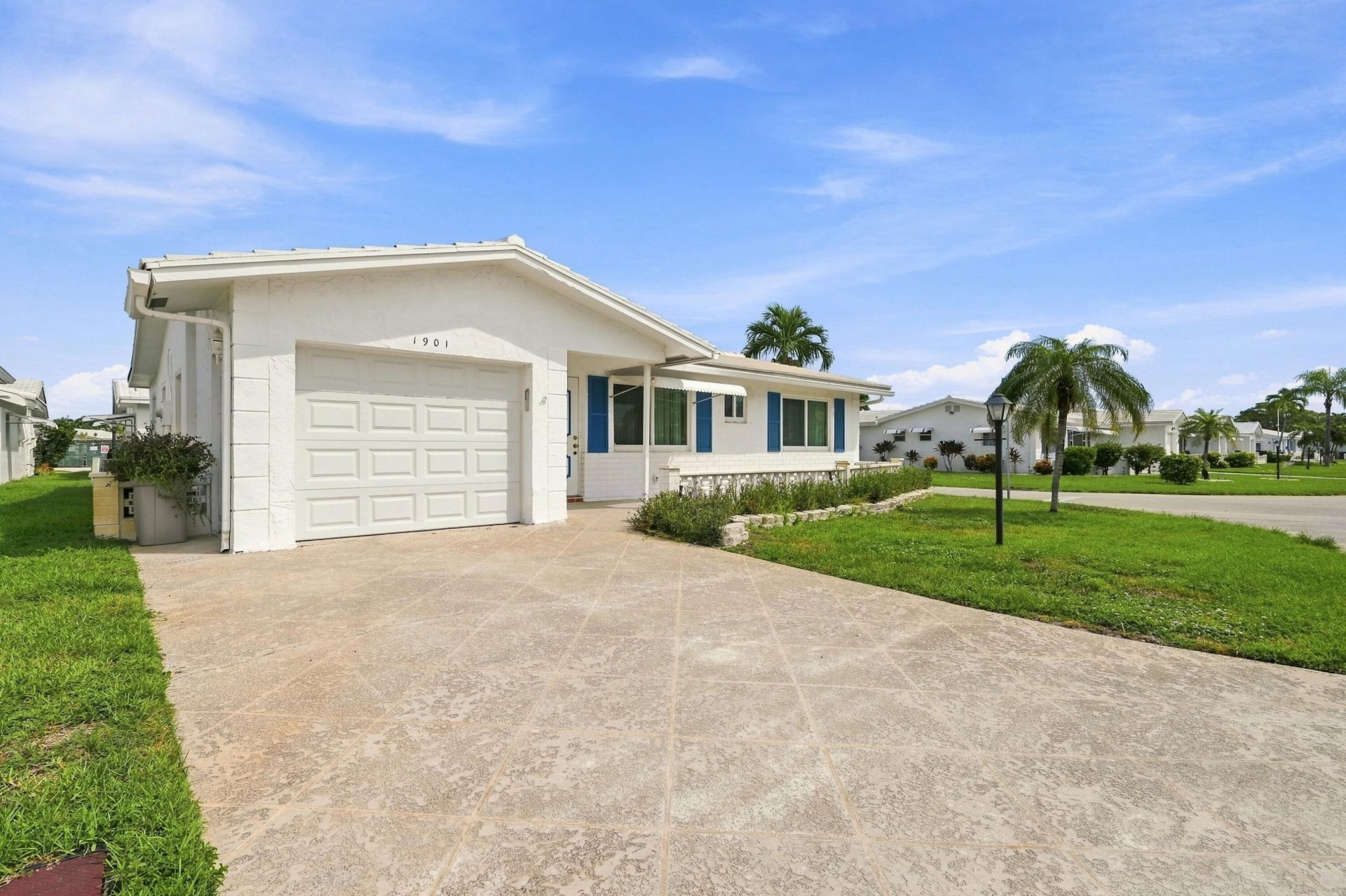 1901 SW 17th Street, Boynton Beach, FL 33426 Photo