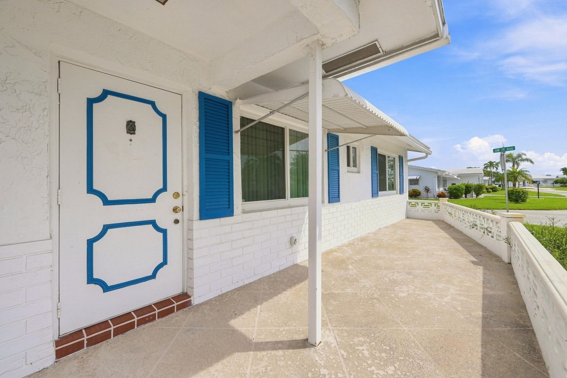 1901 SW 17th Street, Boynton Beach, FL 33426 Photo