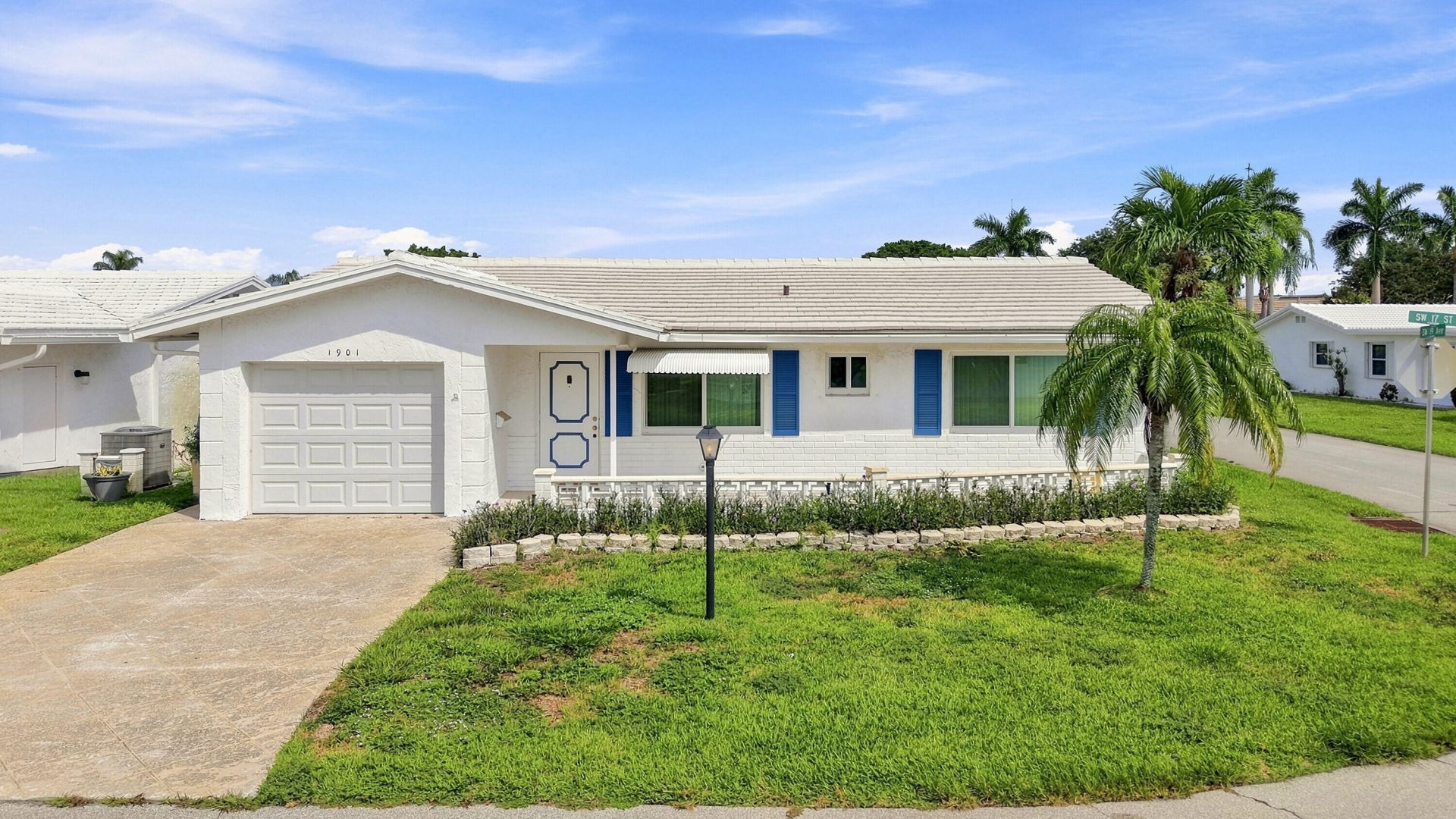 1901 SW 17th Street, Boynton Beach, FL 33426 Photo