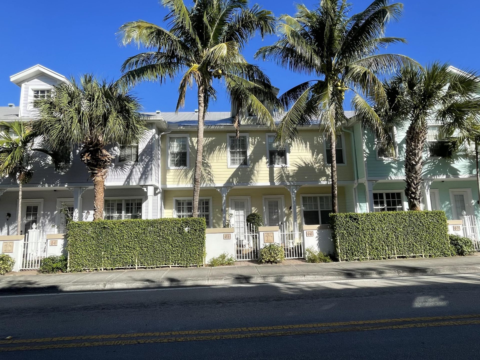 602 S Federal Highway, Unit 5, Lake Worth Beach, FL 33460 Photo