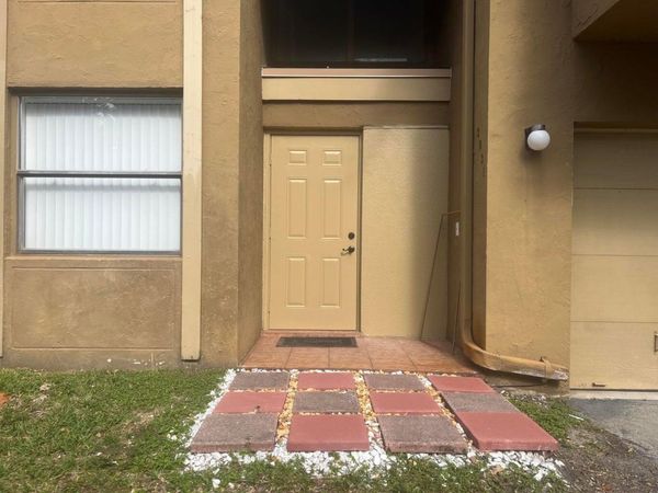 3031 E Missionwood Lane, Unit C-51, Miramar, FL 33025