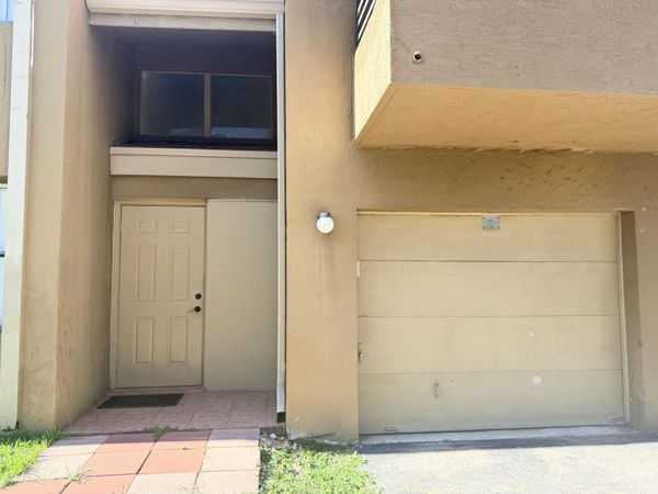 3031 E Missionwood Lane, Unit C-51, Miramar, FL 33025
