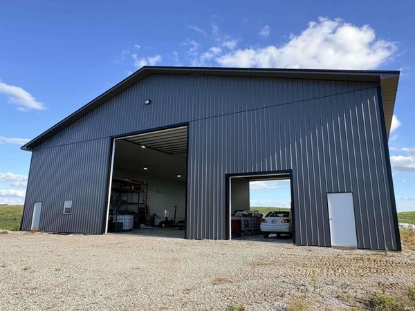 724 Crystal Road, St. Meinrad, IN 47577