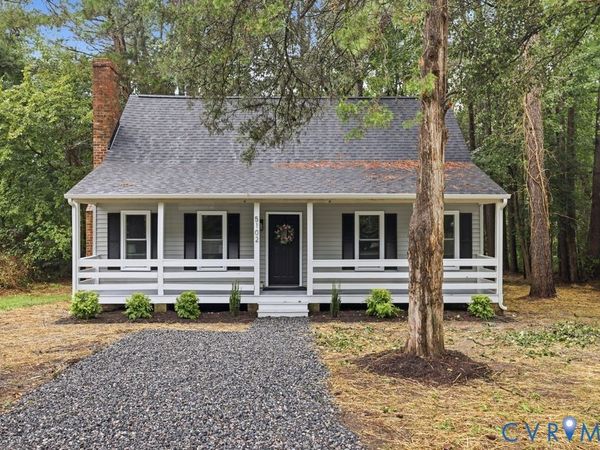 5102 W Alberta Circle, Chesterfield, VA 23832